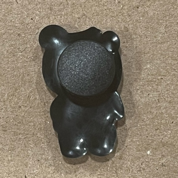 3/$10 Pink Bear 🐻 Croc Charm - Picture 2 of 2